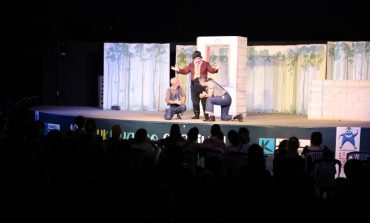 İBB'nin Çocuk Tiyatro Festivali Başlıyor