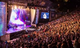 Yıldızlar Harbiye Açıkhava'dan geçecek...