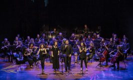 İBB Kent Orkestrası Açıkhava Yaz Konserleri Başlıyor