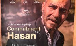 TÜRK SİNEMASI CANNES FİLM FESTİVALİ’NDE