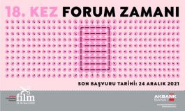 18. AKBANK KISA FİLM FESTİVALİ’NİN ÖDÜLLÜ FİLMLERİ ÜNİVERSİTELERDE