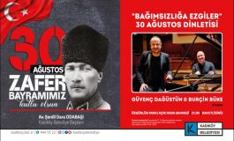 Kadıköy'den Bağımsızlığa Uzana Ezgiler