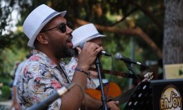 Maltepe Belediyesi'nden Pandeminin Etkilediği Sanatçılara Büyük Destek