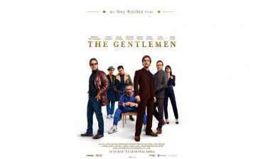 Bahçe Sineması'nda Bu Hafta The Gentlemen Var