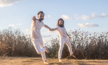 Park’ta Rock Sahnesinde Bu Kez Adamlar, Jakuzi ve Hedonutopia Var
