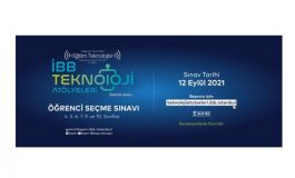 İBB TEKNOLOJİ ATÖLYELERİ AÇIYOR