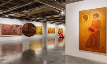 “Selma Gürbüz: Dünya Diye Bir Yer” sergisini sanal turla keşfedin