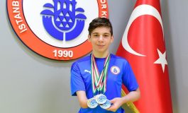 ‘İstanbul'un Yıldızları’ Tokyo'da Parlayacak