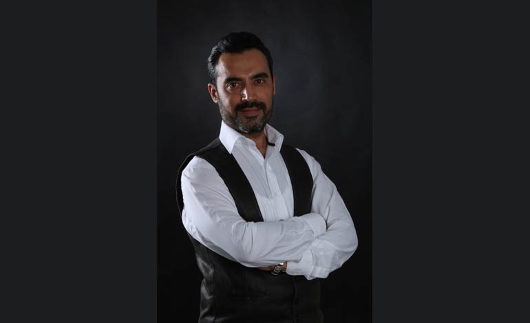 GÜZEL SANATLAR’A ‘DİJİTALLEŞME’  GÜNCELLEMESİ
