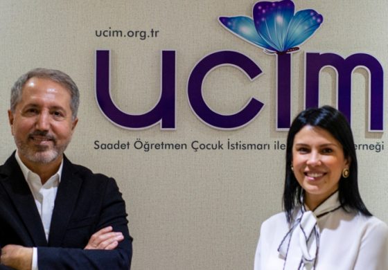 Saadet Özkan: “Türkiye zor zamanlarını devlet ve şeffaf STK’ların işbirliği ile atlatacak”