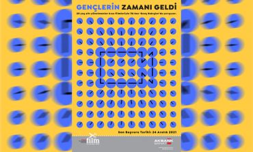 Akbank Kısa Film Festivali’nden Yeni Yarışma: “Genç Bakışlar”