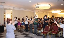 23. Türkan Saylan Gençlik Kurultayı Büyük Bir Heyecanla Gerçekleşti!