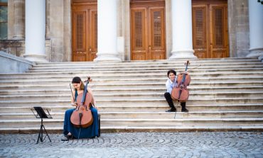 Bach ve Bizet Bu Pazar İstanbul Arkeoloji Müzesi'nde