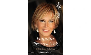 “Hayatın Provası Yok” İle Filiz Akın’a Farklı Bir Bakış