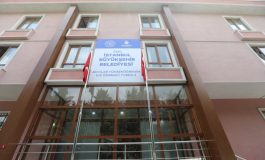 İBB Öğrenci Yurtları Hizmete Başlıyor