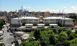 İBB yurtlarına başvurular başladı