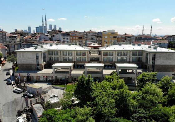 Öğrenciler İBB yurtlarına yerleşmeye başlıyor