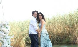 SHOW TV’NİN YENİ DİZİSİ “İÇİMİZDEN BİRİ”NİN SETİNDEN İLK KARELER YAYINLANDI