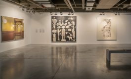 İstanbul Modern’de “Etkileşimler”