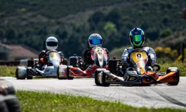 Karting Şampiyonası’nın 4.Ayağı Tuzla’da