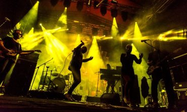 %100 Music Sunar: Park’ta Rock Sahnesinde Bu Hafta: Büyük Ev Ablukada ve YüzYüzeyken Konuşuruz