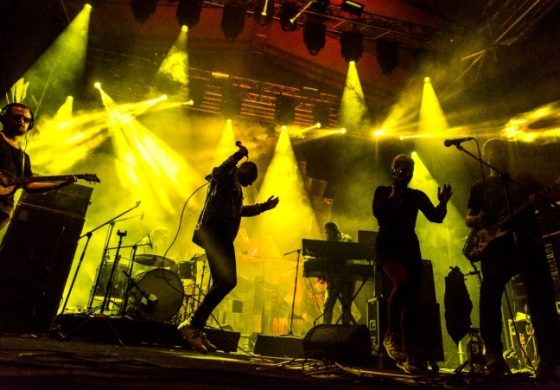 %100 Music Sunar: Park’ta Rock Sahnesinde Bu Hafta: Büyük Ev Ablukada ve YüzYüzeyken Konuşuruz