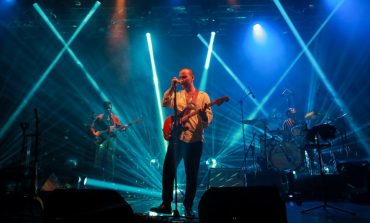 KüçükÇiftlik Park’ta Yüzyüzeyken Konuşuruz Rüzgarı Esti