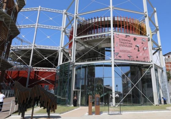 BORUSAN MÜZİK EVİ ÜÇ ÖZEL KONSERLE MÜZE GAZHANE’DE!