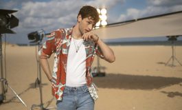 Ragıp Narin'den “Vur Beni” Tüm Dijital Platformlarda!