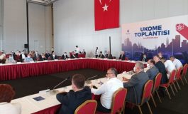 UKOME, İBB’NİN “YENİ TAKSİ” TALEBİNİ 8’NCİ KEZ REDDETTİ