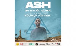 ASH ile Küçükçiftlik Park'ta Sonbaharı Dans Ederek Karşılayın