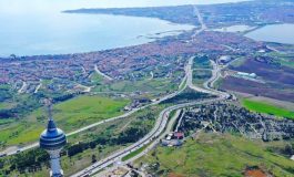 İBB  13 bin hektarlık alandaki tapu ve mülkiyet sorununu çözüyor