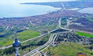 İBB  13 bin hektarlık alandaki tapu ve mülkiyet sorununu çözüyor