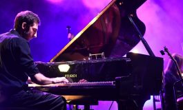 ÜSKÜDAR BELEDİYESİ 2021-22 KÜLTÜR - SANAT SEZONUNU DÜNYACA ÜNLÜ RUS MÜZİSYEN EVGENY GRİNKO’NUN MUHTEŞEM KONSERİ İLE AÇTI