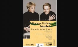 Klasik Müziğin Kalbi Yarın İstanbul'da Atacak