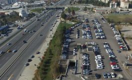 İBB'den İstanbul trafiğini rahatlatacak uygulama yarın başlıyor