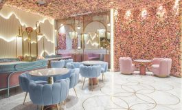 İstanbul’da Yepyeni bir Deneyim Yolculuğu; L’etoile Restaurant