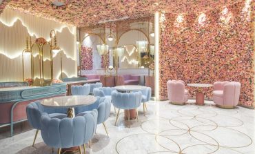 İstanbul’da Yepyeni bir Deneyim Yolculuğu; L’etoile Restaurant