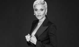 Fado’nun Divası “Mariza” 30 Ekim’de Zorlu PSM’ye Geliyor