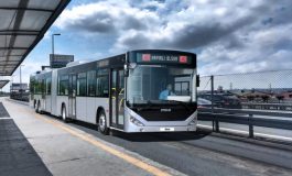 İETT 100 METROBÜS ARACI İLE ELEKTRİKLİ OTOBÜS ALACAK