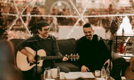 “World Akustik” sahnesi Yapı Kredi bomontiada’ya “Şakalı Akustik” konseri ile geri dönüyor