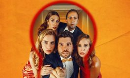 ‘Suit - Düğün Dündü Bugün Bugün’ komedi oyunu 24 Eylül’de Trump Sahne’de