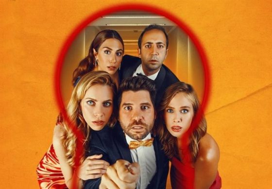 ‘Suit - Düğün Dündü Bugün Bugün’ komedi oyunu 24 Eylül’de Trump Sahne’de