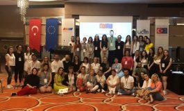 UCİM’in “Mavi Kelebekleri” sahaya çıkmaya hazır!