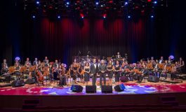 İstanbul'da Açık Hava Konserleri Devam Ediyor