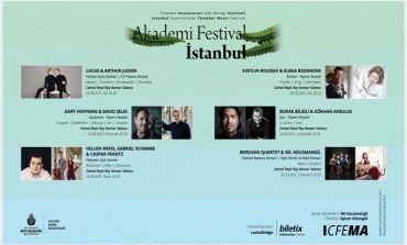 İstanbul Yeni Bir Müzik Festivali Kazanıyor