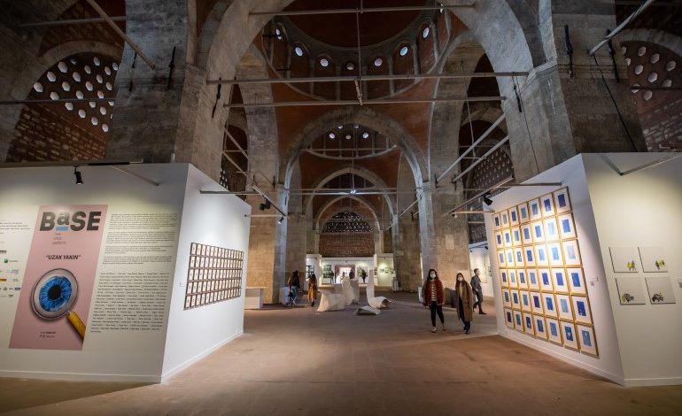 Genç Satatçılar Beşinci Kez BASE’de Buluşuyor!