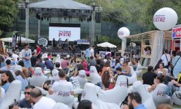 İstanbul Coffee Festival bu sene kapılarını Türk Telekom Prime’la açıyor!