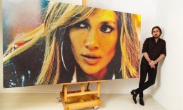 JLO'dan sonra Berkay'a özel