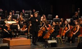 CRR, Kasım’da 20 Konserle Müzikseverleri Bekliyor